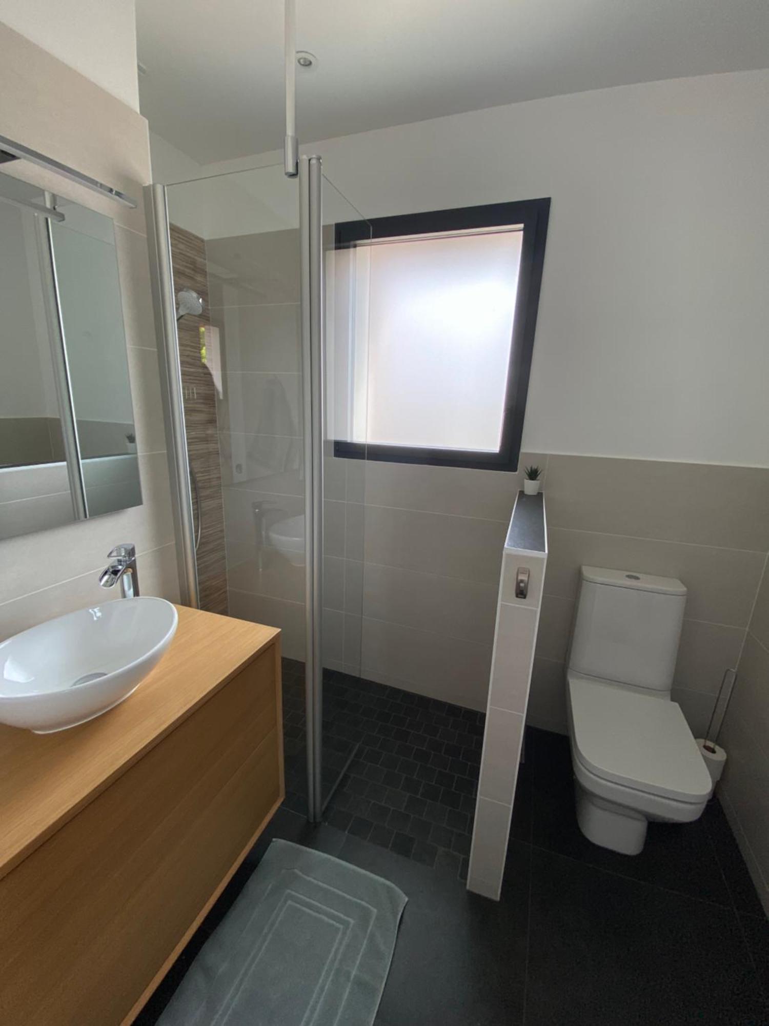 Chai Nous - Chambres D'Hotes A 500M Du Bassin อาเรส ภายนอก รูปภาพ