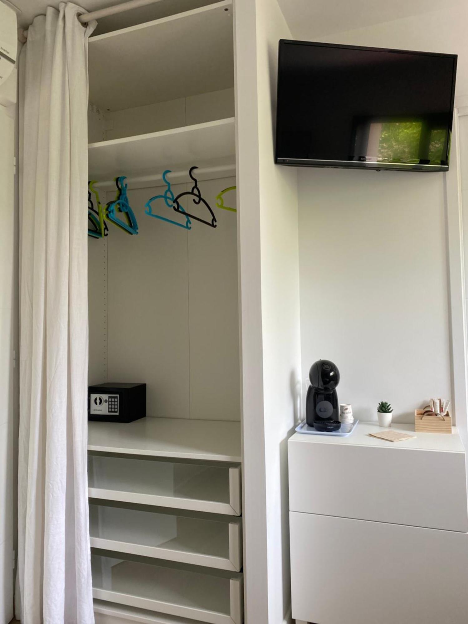 Chai Nous - Chambres D'Hotes A 500M Du Bassin อาเรส ภายนอก รูปภาพ